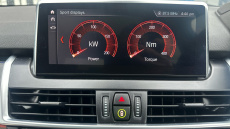 BMW 2 Series 225xe M Sport 5dr Auto Hatchback